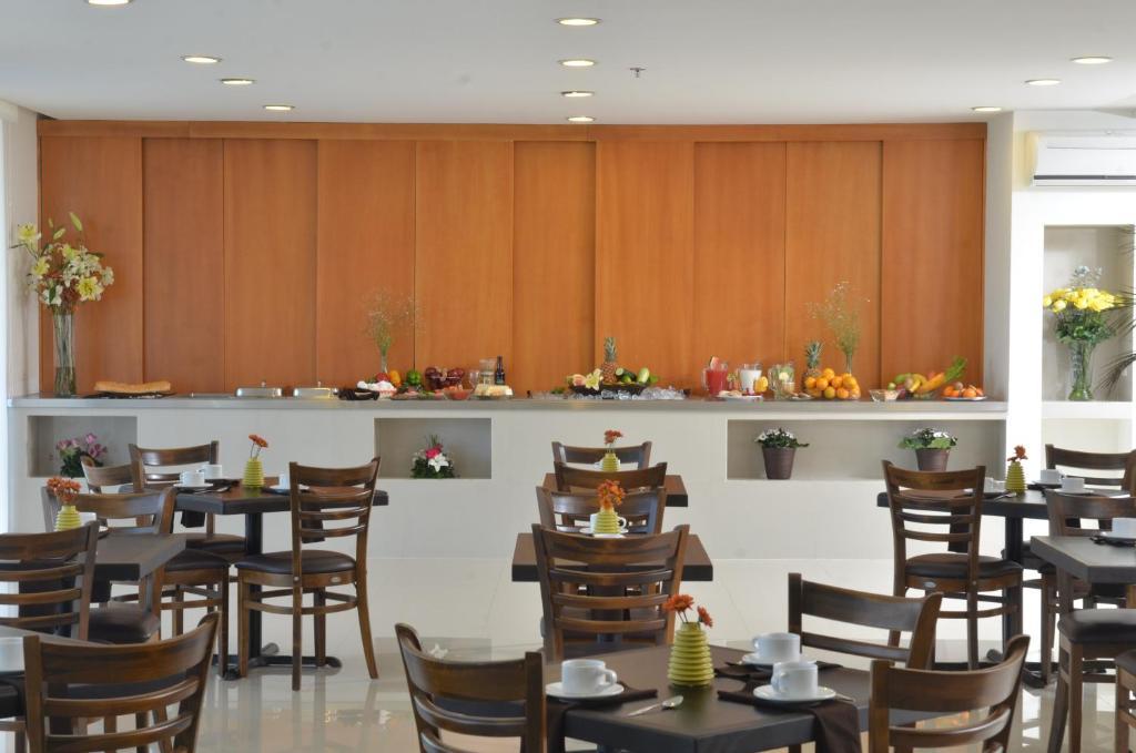 Mision Express Monterrey Aeropuerto La Fe Hotel Apodaca Exterior photo